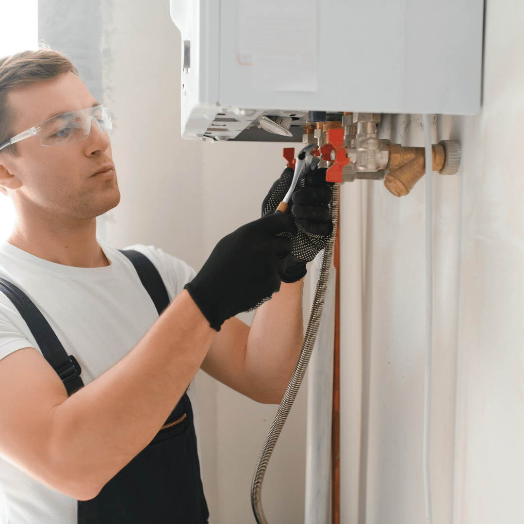 Commercial Plumbing Compliance: What Bristol Landlords Need to Know