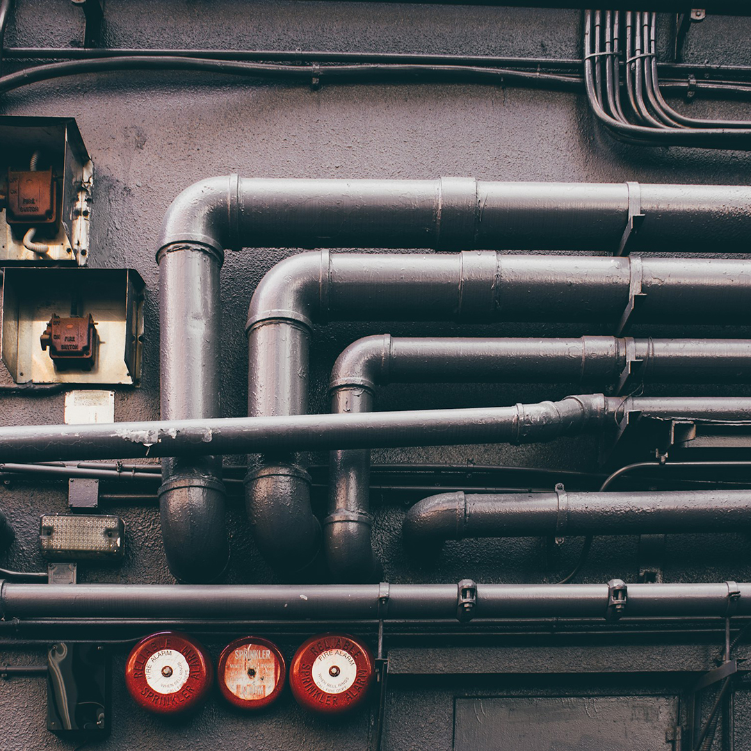 Frozen Pipes in Bristol: How to Prevent Winter Plumbing Emergencies Before They Happen