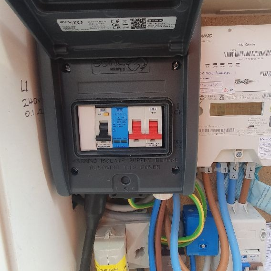 EICR Testing: What Bristol Landlords and Businesses Need to Know