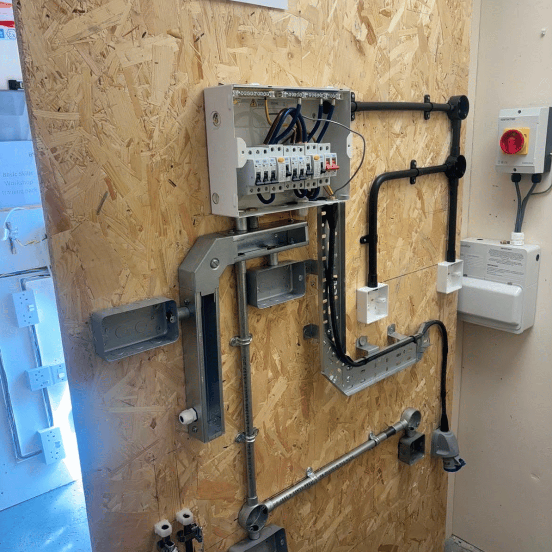 How Often Should Commercial Electrical Systems Be Inspected?