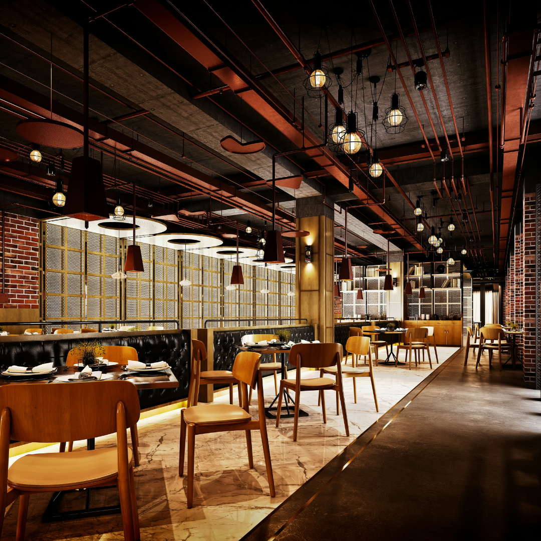 Commercial Construction Contractors Bristol | What Businesses Should Expect