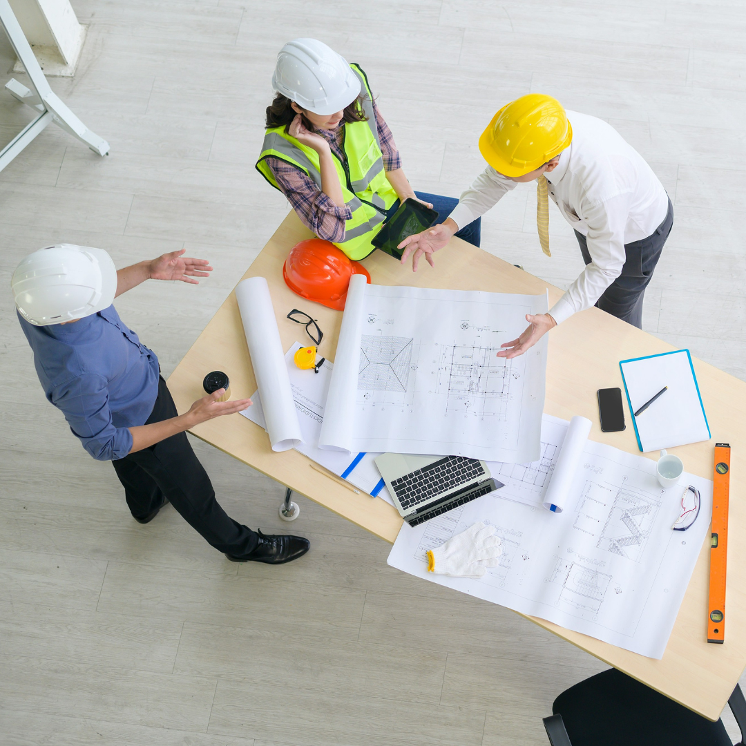 Choosing the Right Construction Partner in Bristol: What Serious Clients Look For