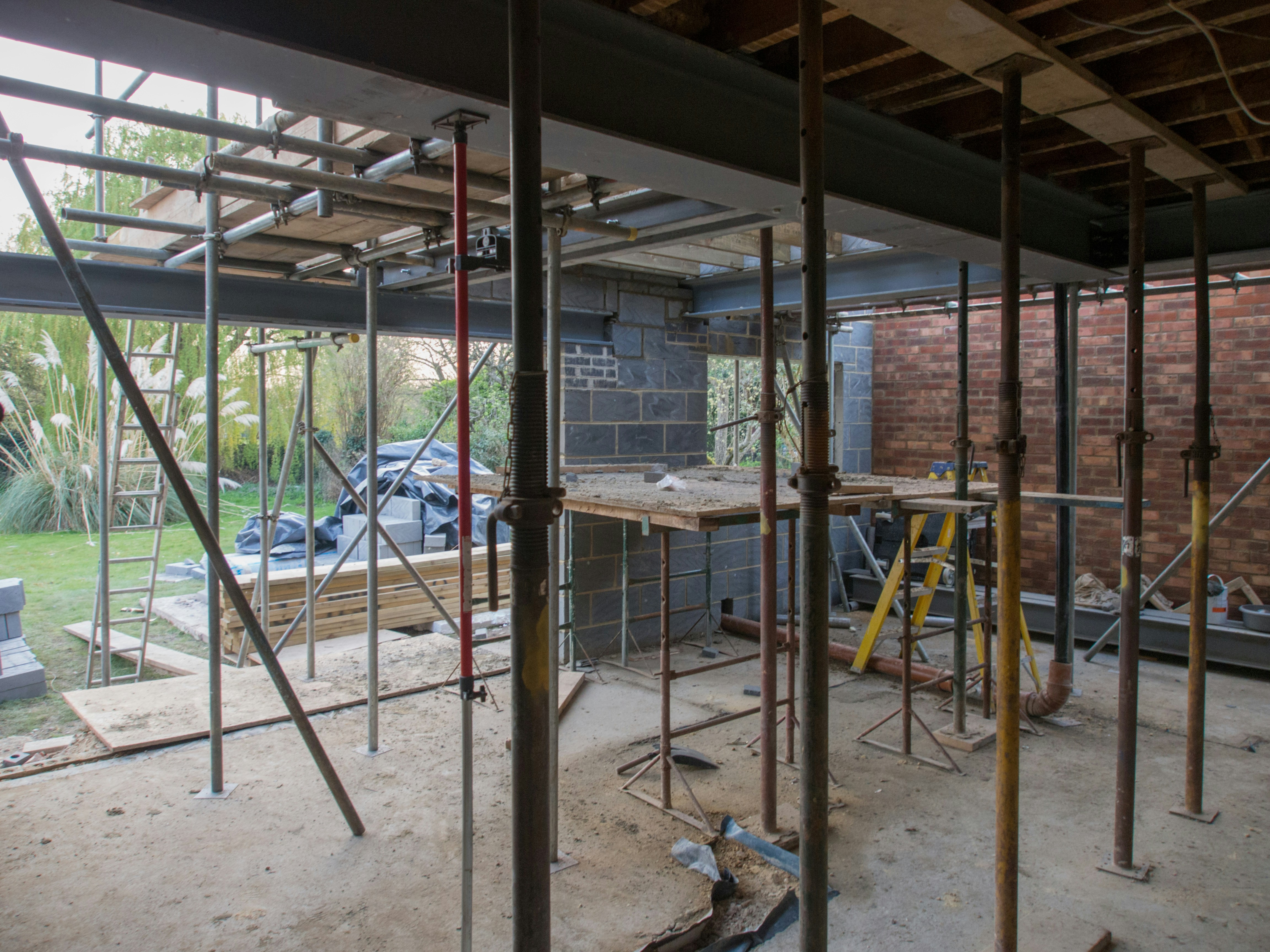 Construction Company Bristol | How to Choose the Right Builder