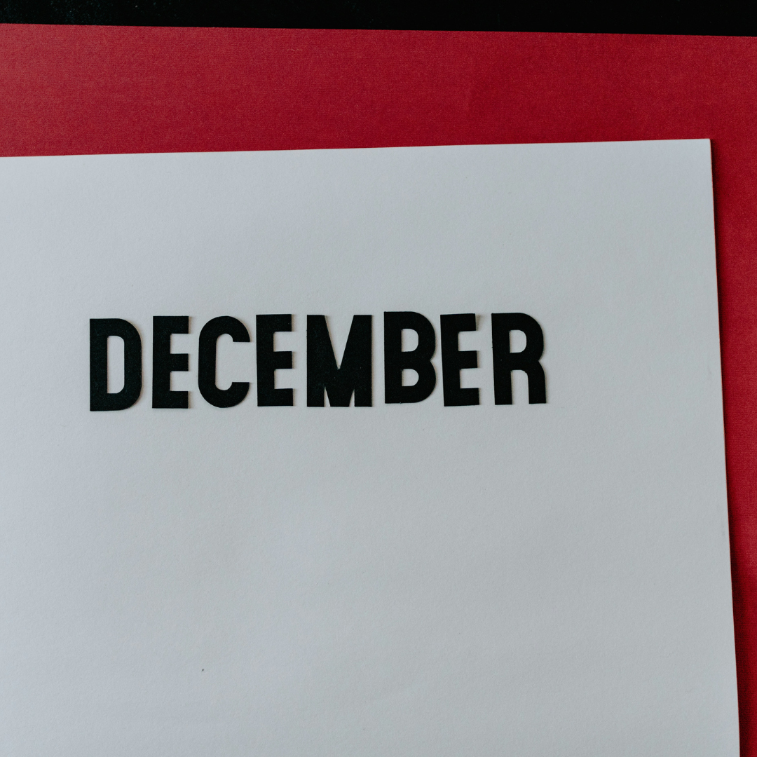 Booking Early: Why December Is the Smartest Time to Plan Construction Projects