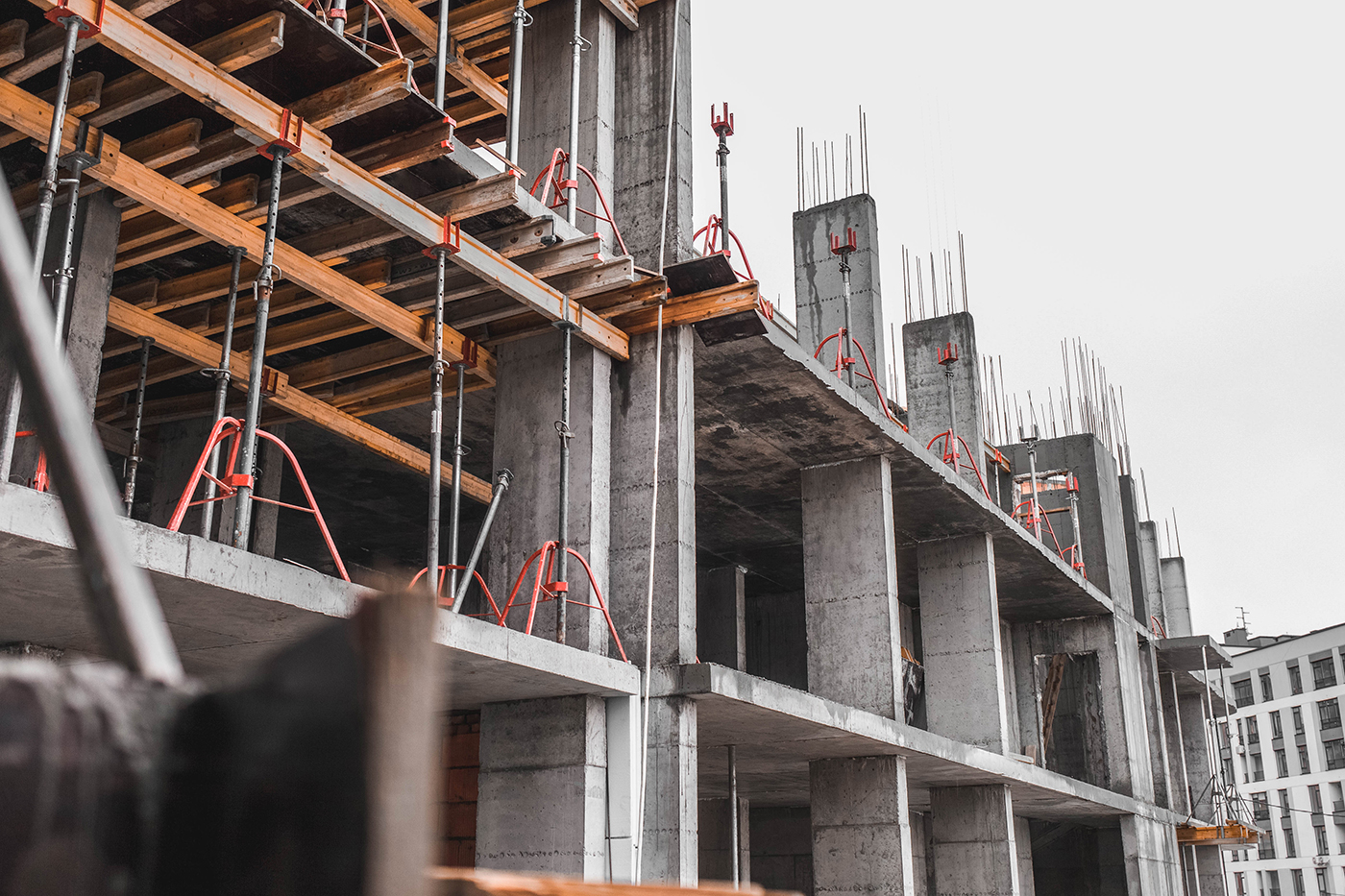 Multi-Trade Builders in Bristol | Construction, Plumbing & Electrical Experts