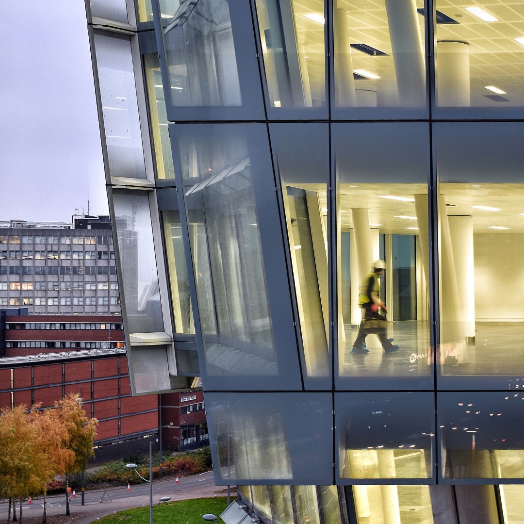 Electrical Expertise in Construction | Why Projects Run Better