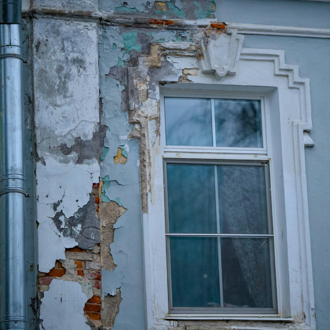 A professional multi-trade team performing planned maintenance on a commercial property in Bristol to prevent reactive repairs.