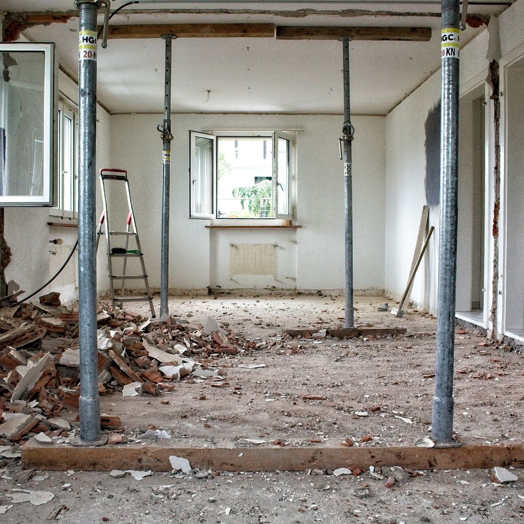 Modern Construction Company Bristol | What Clients Look For Now