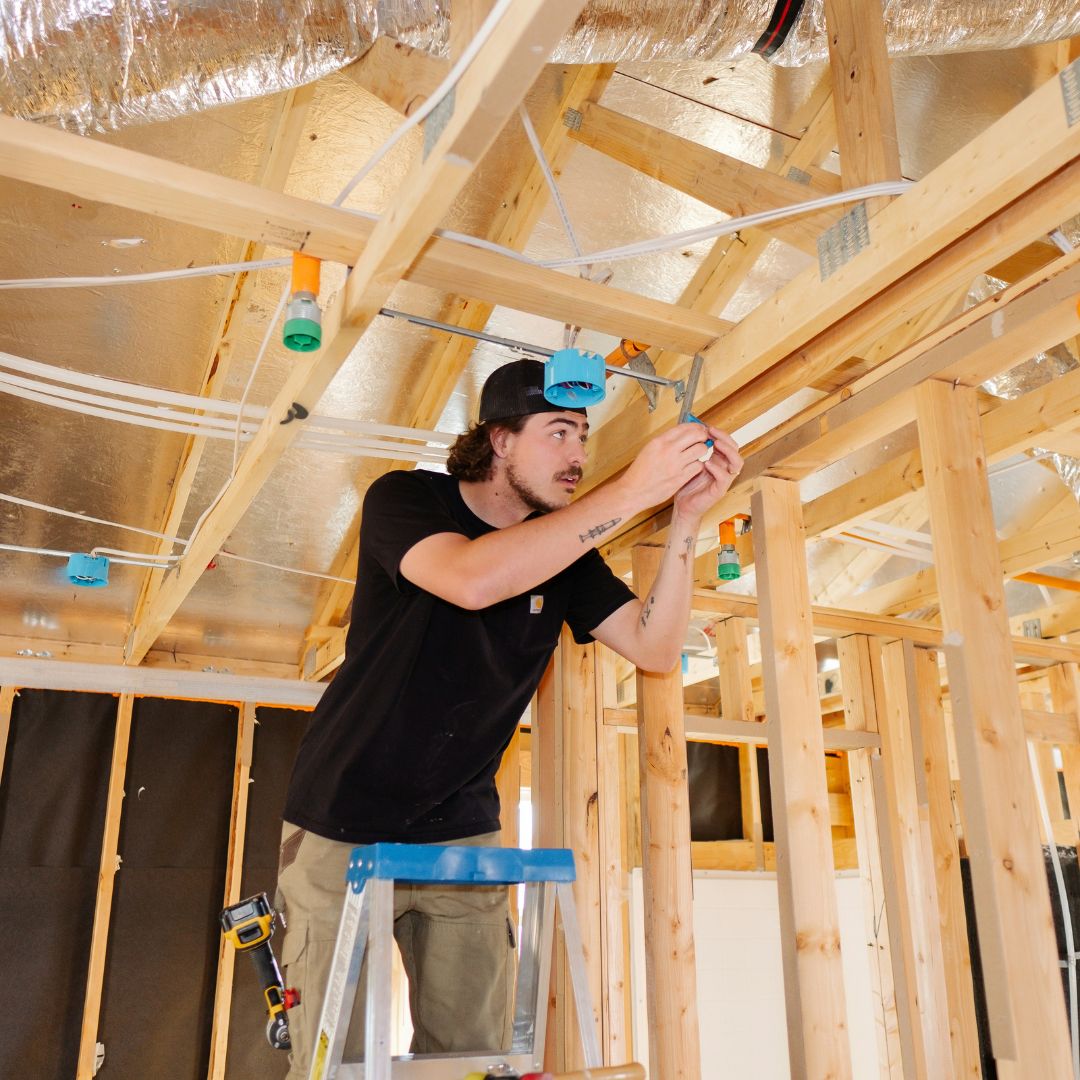 Multi-Trade Construction Bristol | Why Projects Run Better Under One Team