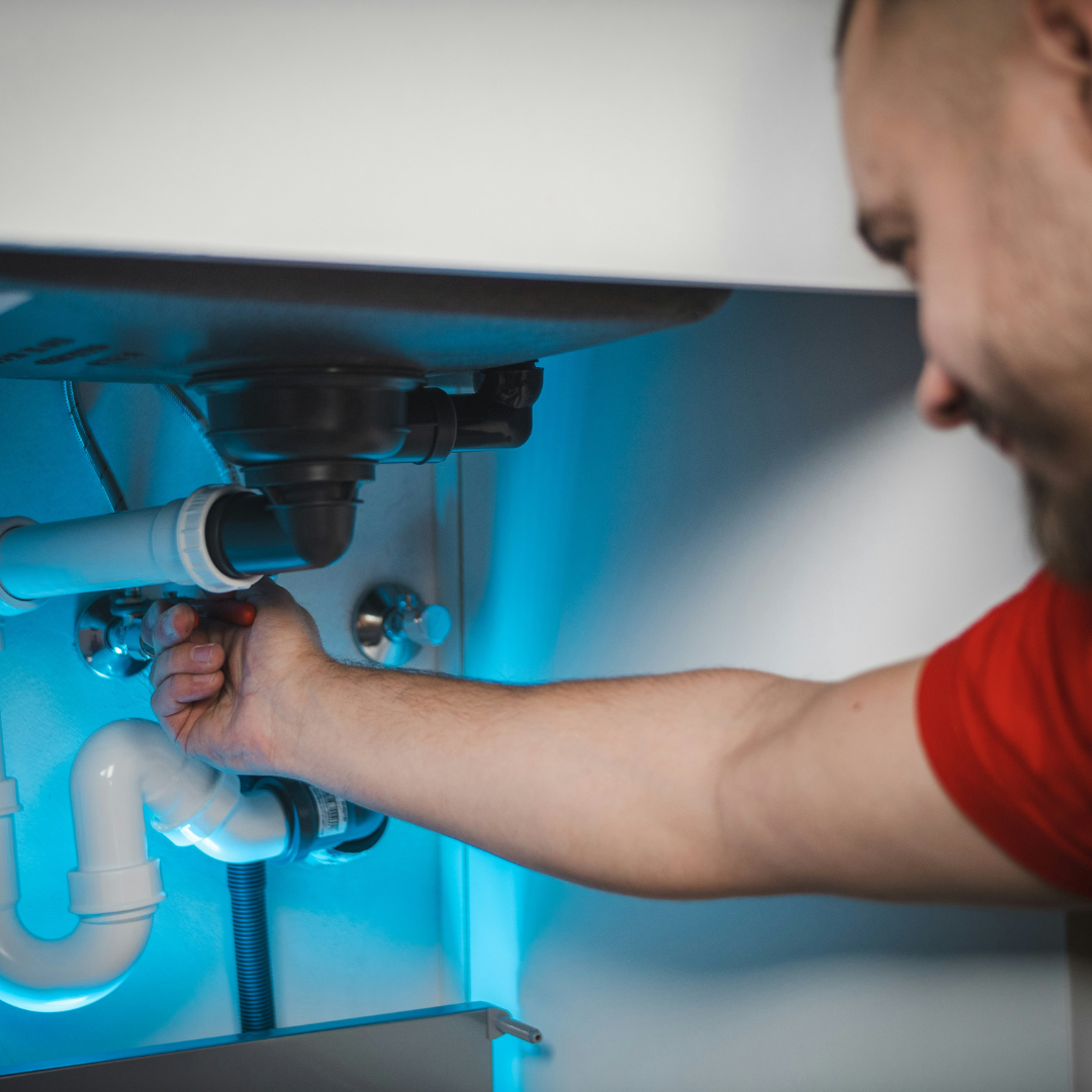 Cold Weather Plumbing Bristol Homes | Prevent Winter Pipe Problems